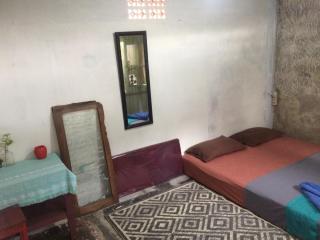 Yez Yez Yez All Good Hostel - Yogyakarta - 8