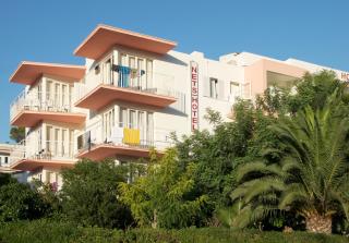 Houm Nets - Adults Only - Playa de Palma - 9