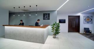 Urban H Hotel - George Town - 0
