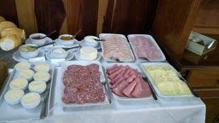 Kontiki Hotel - São Francisco do Sul - 7