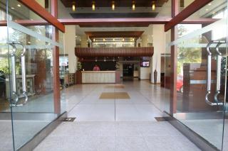 Harrisons Hotel - Chennai - 5