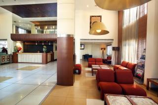 Harrisons Hotel - Chennai - 6