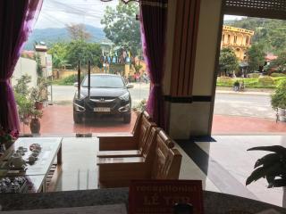 Kien Thao Hotel - Ha Giang - 7