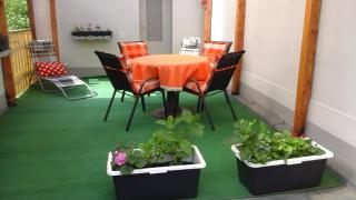 Ferienwohnung Wicke - Thale - 9