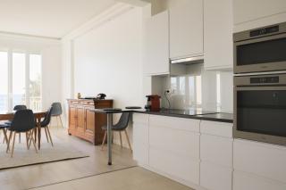 IMMOGROOM - SEA VIEW - 2 min from beach - CONGRESSBEACHES - 4