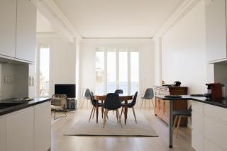 IMMOGROOM - SEA VIEW - 2 min from beach - CONGRESSBEACHES - Cannes - 1