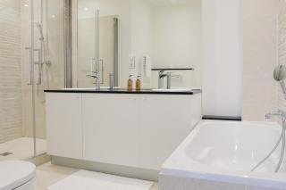 IMMOGROOM - SEA VIEW - 2 min from beach - CONGRESSBEACHES - 6