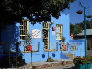 Obesa Lodge - Graaff-Reinet - 0