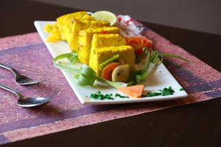 Harrisons Hotel - Chennai - 8