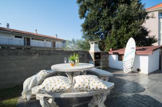 Apartamento El Pedregal Playa de Ris - 5