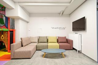 Hercules Residence - Athènes - 9