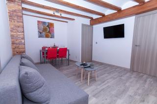 apartamento las torres-botanico con 2 habitaciones - Valencia - 8
