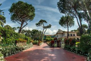 Augustus Hotel & Resort - Forte dei Marmi - 1