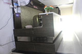 Hotel Ambica - Daman - 4