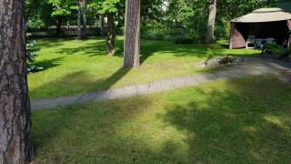 Mini-house with garden in Jurmala - 8