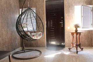 Cozy Nest - Tbilisi - 8
