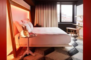 Mama Shelter Toulouse - 0