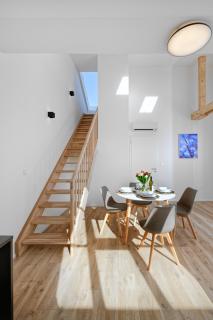 DownTown Suites Jugoslavska - 1