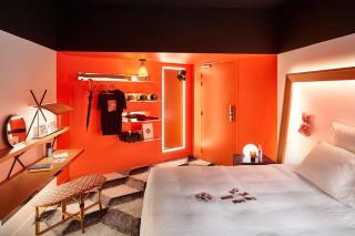 Mama Shelter Toulouse - 9