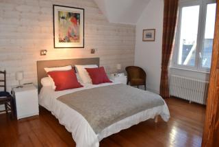 Maison spacieuse entre la ville et la côte - Saint-Martin-des-Champs - 5