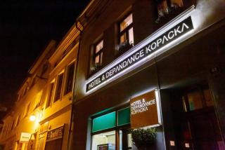 Hotel & Depandance Kopacka - Lanškroun - 7