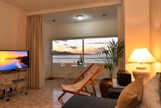 Las Canteras Seafront Apartment - Las Palmas - 4