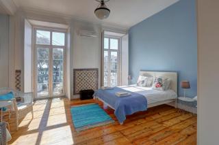 Lisbon Tejo Apartment Best Location with River View - Lisbona - 8