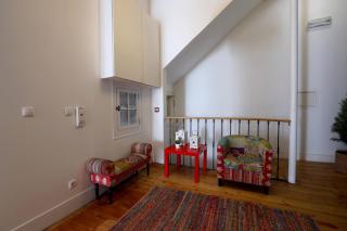 Lisbon Tejo Apartment Best Location with River View - Lisbonne - 1