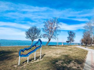 Villa Oliver 1 Siófok - Siófok - 4