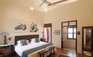 23 Love Lane Hotel - George Town - 5