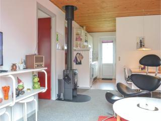 Two-Bedroom Apartment In Lemvig - Lemvig - 8