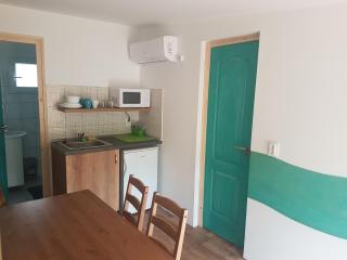 Mandel Apartment - Paloznak - 4