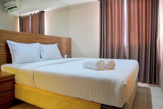 Great Location 2BR Maple Park Sunter Apartment By Travelio - Jacarta - 4