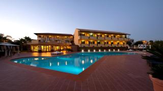 Baia Di Ulisse Wellness & Spa - San Leone - 8