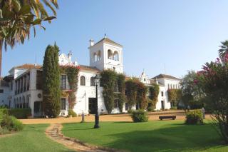 Hotel Cortijo El Esparragal - 0