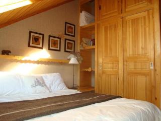 haut de chalet 6 P villard de lans - Villard-de-Lans - 4