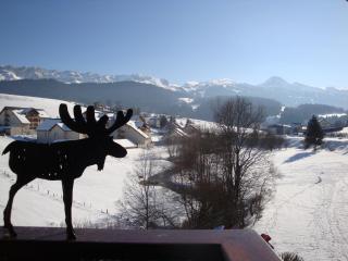 haut de chalet 6 P villard de lans - Villard-de-Lans - 8