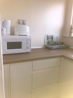 24 Elmhurst Road - Lytham St Annes - 1