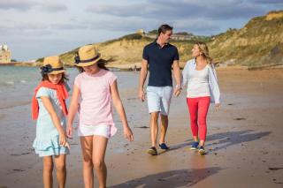 The Bay Colwell - Freshwater - 1