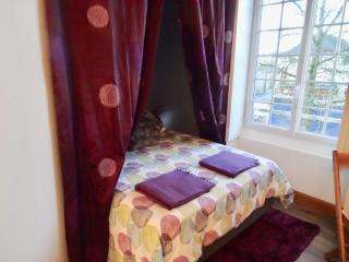 Manoir de la Grand'Cour - 1