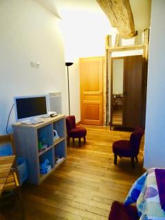 Manoir de la Grand'Cour - 2