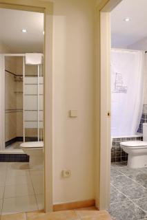Apartament en Plaça Nova 2, Palafrugell - Palafrugell - 2