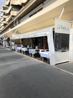 Eden Roc I Entreplanta 7 - Marbella - 6