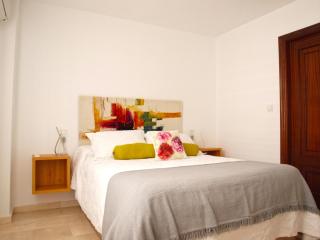 Duplex La Corrala - 1