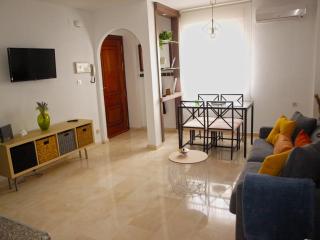 Duplex La Corrala - 9