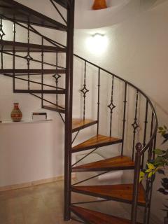Duplex La Corrala - 4