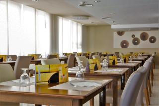 Hotel Brisa Marina - 3