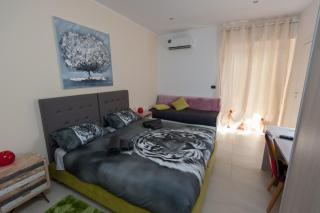 B&B Epipoli - Syracuse - 9
