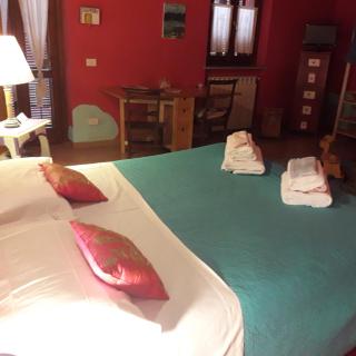 B&B Il Pioppo E La Fonte - 4