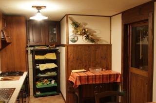 Osteria dei Tratturi Rooms - 5